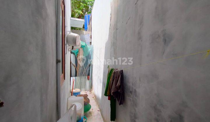 Rumah Murah Dekat Bandara Yia 4