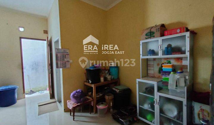 Rumah Murah Dekat Bandara Yia 9