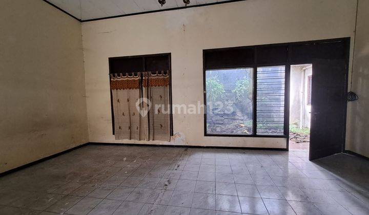 Gudang Strategis Area Kota Yogyakarta 3