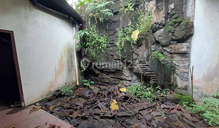 Gudang Strategis Area Kota Yogyakarta 6