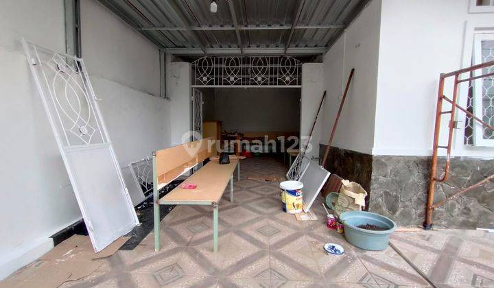 Rumah Sewa Bagus Murah Seturan Sleman 5