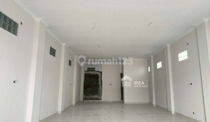 Ruko Sewa Baru Condoncatur Depok Sleman 5