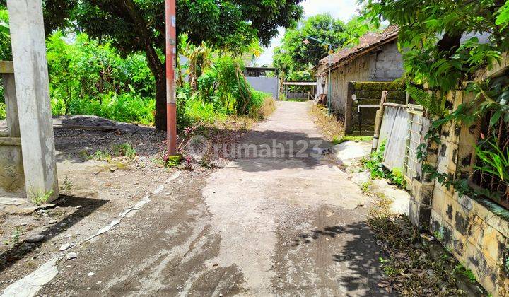 Rumah Baru Maguwoharjo Depok Sleman 5