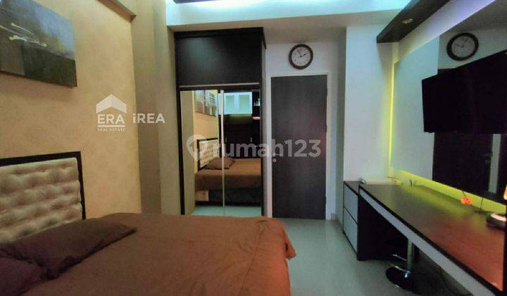 Apartemen Murah Student Castle Yogyakarta 1