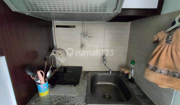 Apartemen Murah Student Castle Yogyakarta 2