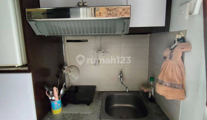 Apartemen Murah Student Castle Yogyakarta 3