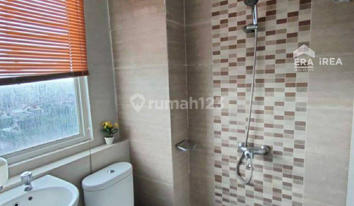 Apartemen Murah Student Castle Yogyakarta 5