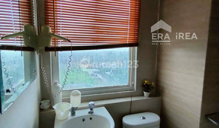 Apartemen Murah Student Castle Yogyakarta 6