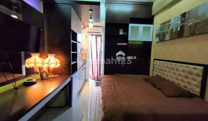 Apartemen Murah Student Castle Yogyakarta 9