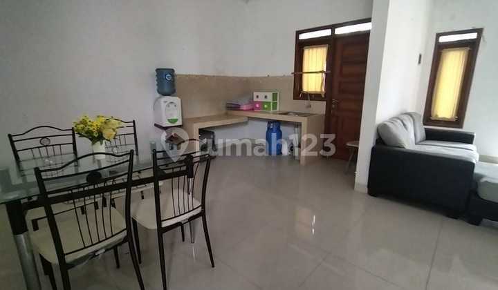Rumah Sewa Kalasan Sleman 6