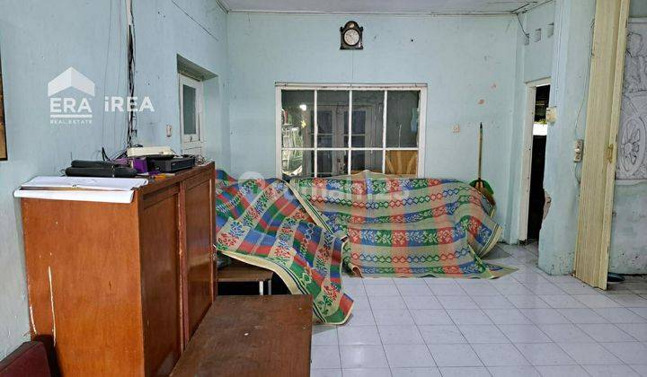 Tanah Strategis Patangpuluhan Wirobrajan Yogyakarta 2