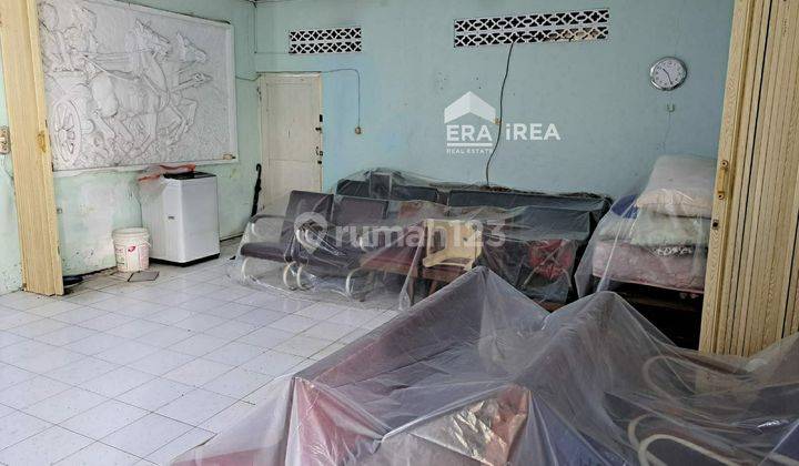 Tanah Strategis Patangpuluhan Wirobrajan Yogyakarta 3