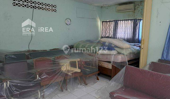 Tanah Strategis Patangpuluhan Wirobrajan Yogyakarta 4