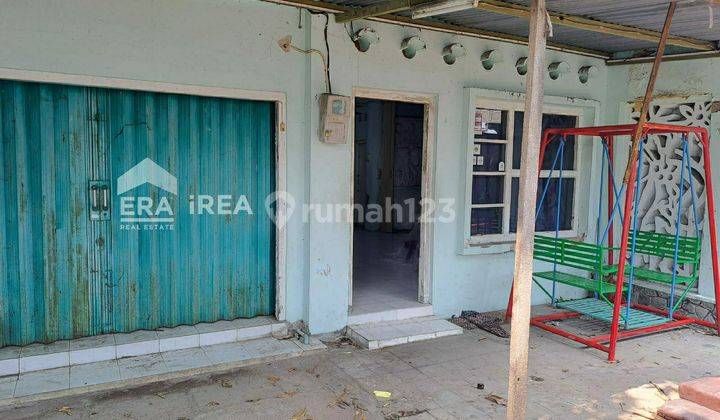 Tanah Strategis Patangpuluhan Wirobrajan Yogyakarta 5