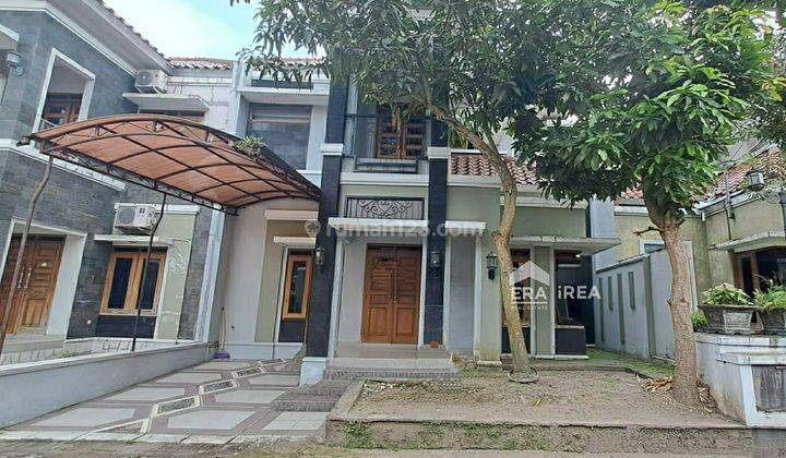 Rumah Sewa Kalasan Sleman 1