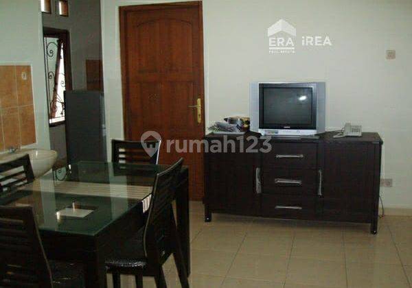 Rumah Sewa Murah Maguwoharjo Depok Sleman 2