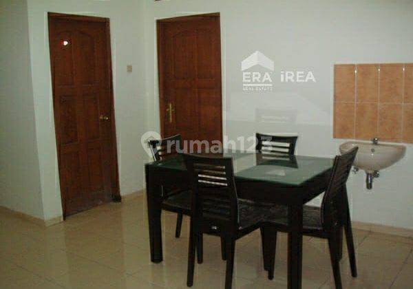 Rumah Sewa Murah Maguwoharjo Depok Sleman 5
