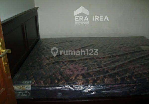 Rumah Sewa Murah Maguwoharjo Depok Sleman 4