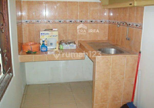 Rumah Sewa Murah Maguwoharjo Depok Sleman 7