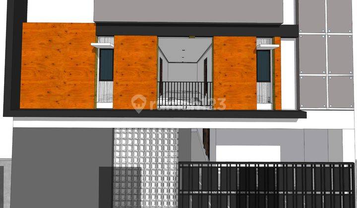 Rumah Kost Baru Murah Seturan Sleman 2