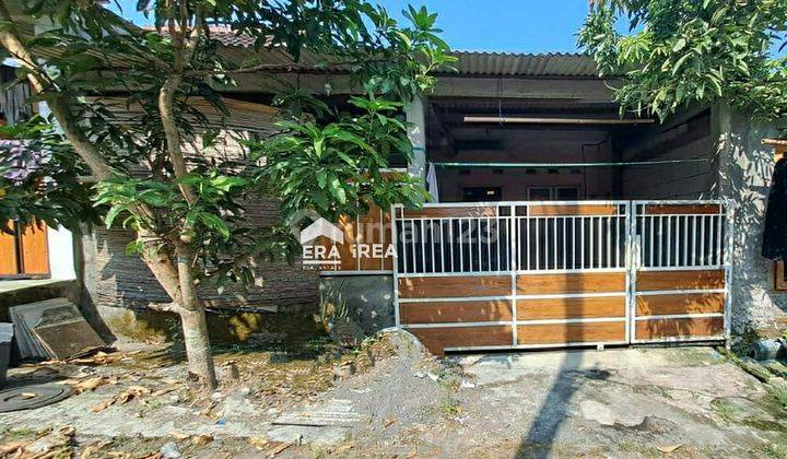 Rumah Jogja Dijual Murah Pleret Bantul 1