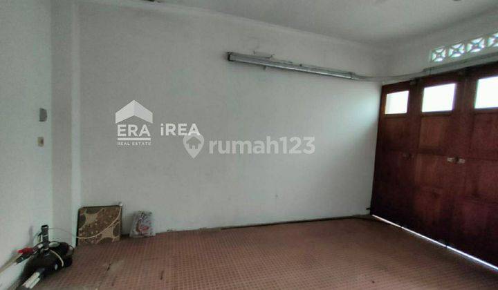 Rumah Murah Mlati Sleman Dekat Jalan Magelang 2