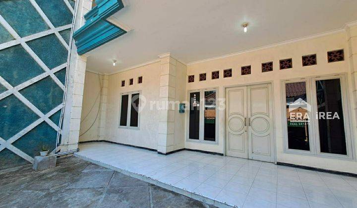 Rumah Kost Tengah Kota Yogyakarta 2