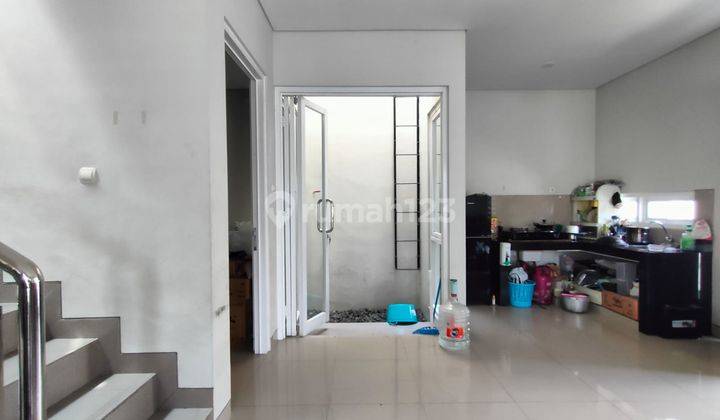 Jual Rumah Jogja Jl Godean Murah Siap Huni Dekat Malioboro 2