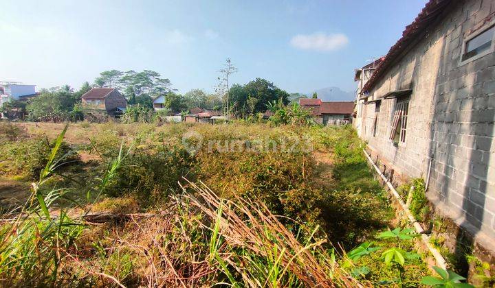 Jual Tanah Magelang Murah Strategis Dekat Candi Borobudur 2