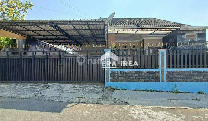 Rumah Murah Trihanggo Sleman Dalam Ringroad 1