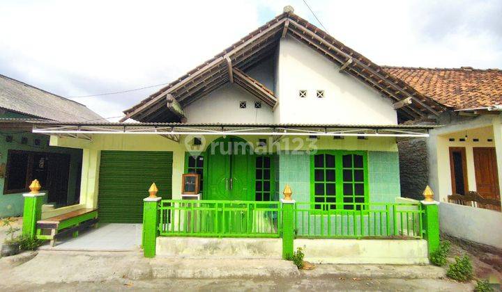 Rumah Jogja Dijual Murah Siap Huni di Pleret Bantul 2