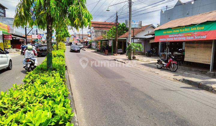 Sewa Ruang Usaha Maguwoharjo Depok Sleman Dekat Pasar Stan 2