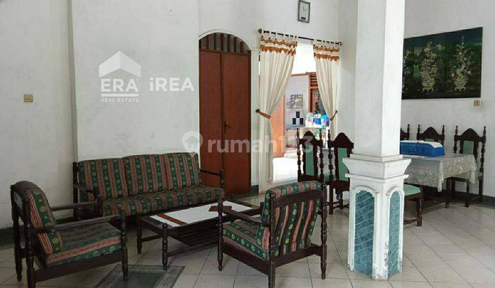 Dijual Rumah Murah Siap Huni Kotagede Yogyakarta Dekat Jec 2