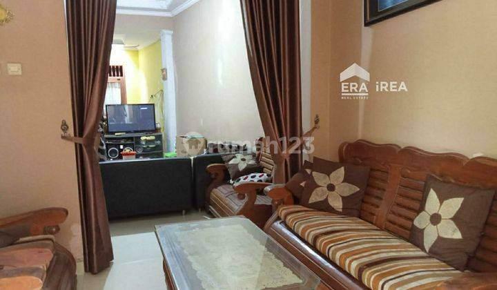 Dijual Rumah Urah Wedomartani Ngemplak Sleman Dekat Sd Model 2