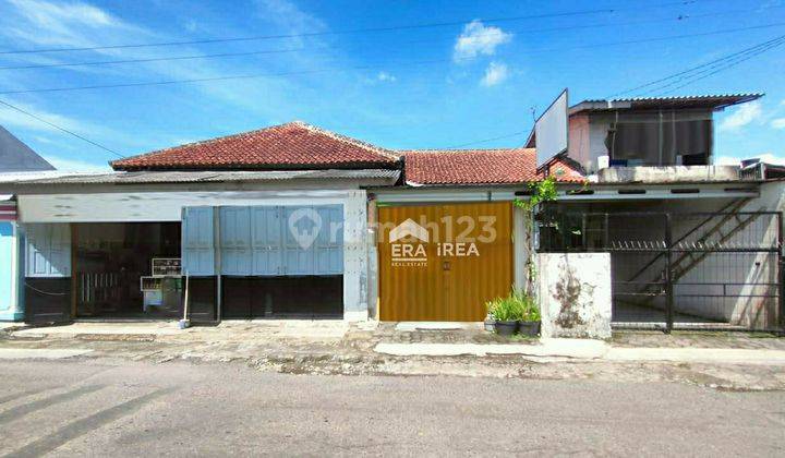 Rumah Murah Di Mertoyudan Magelang Dekat Grand Artos 1