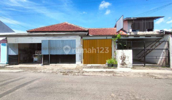 Rumah Murah Di Mertoyudan Magelang Dekat Grand Artos 2