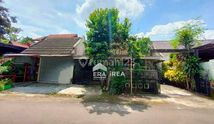 Jual Rumah Jogja Sayegan Sleman Dekat Pasar Cebongan 1