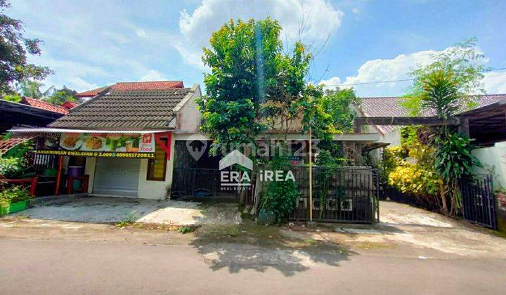 Jual Rumah Jogja Sayegan Sleman Dekat Pasar Cebongan 2