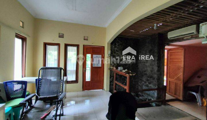 Jual Rumah Jogja Sayegan Sleman Dekat Pasar Cebongan 2