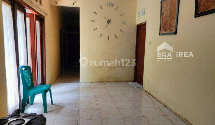 Rumah Jogja Dijual Sayegan Sleman Dekat Rsa Ugm 2