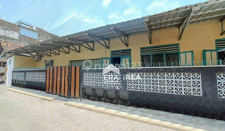 Dijual Rumah Jogja Dekat Malioboro 1