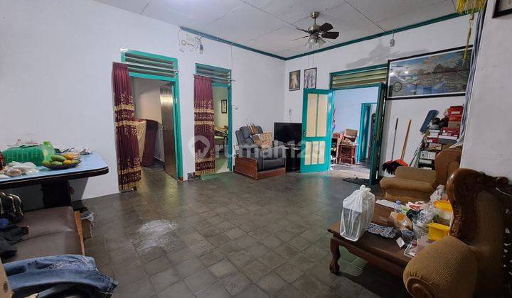 Dijual Rumah Jogja Dekat Malioboro 2