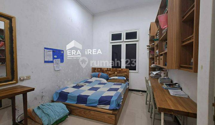 Dijual Rumah Jogja Dekat Kampus Ugm 2