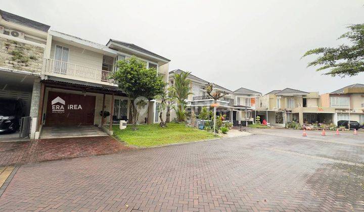 Dijual Rumah Jogja Dekat Sleman City Hall 2