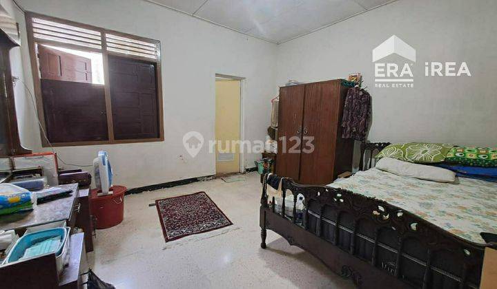 Rumah Jogja Dijual Dekat Malioboro 2