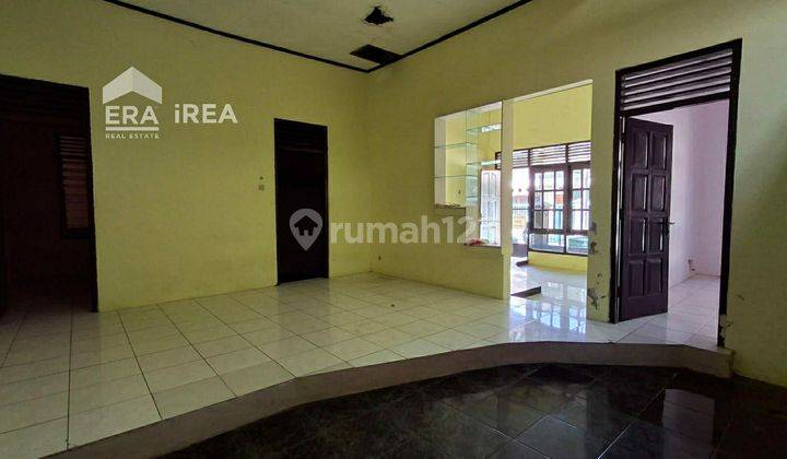 Rumah Jogja Dijual Dekat Kampus Atmajaya Babarsari 2