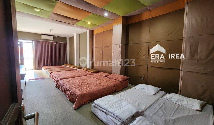 Dijual Guest House Jogja Dekat Malioboro 2