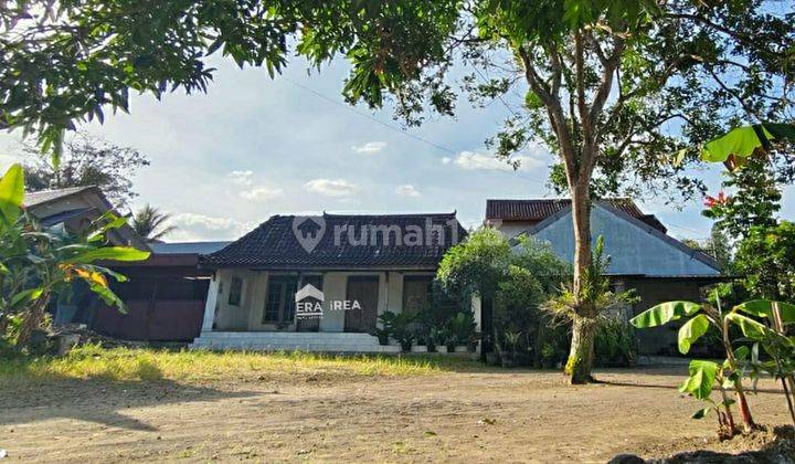 Rumah Jogja Dijual Dekat Pasar Pakem 1