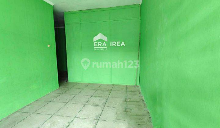 Sewa Rumah Jogja Dekat Kampus UGM 2