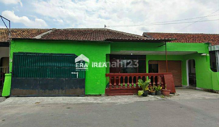 Sewa Rumah Jogja Dekat Kampus UGM 1